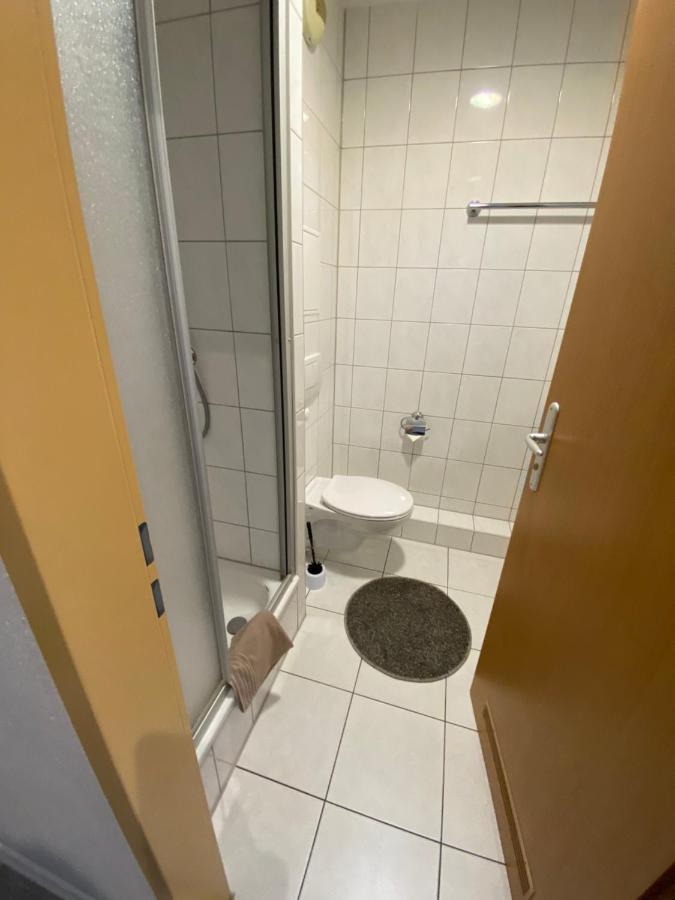 Business Appartement Mainz Exteriör bild