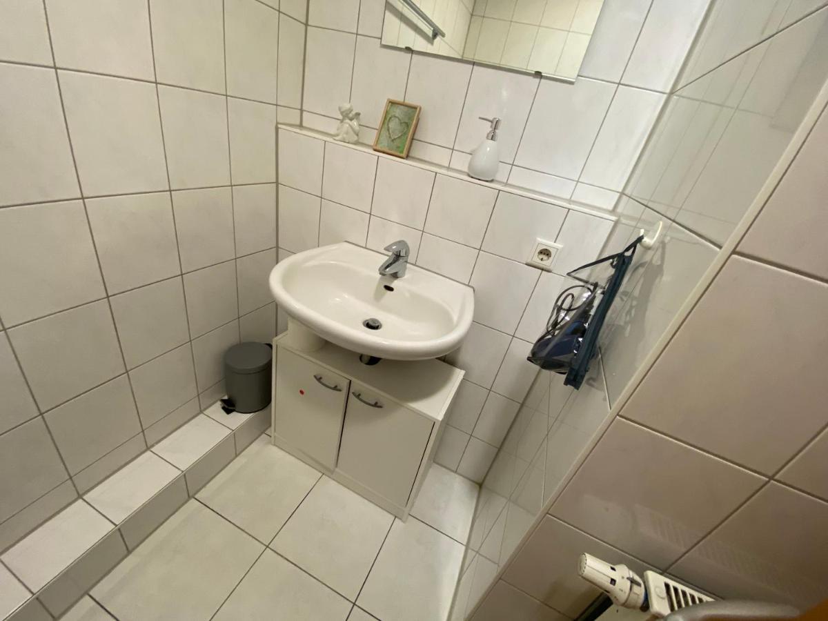 Business Appartement Mainz Exteriör bild